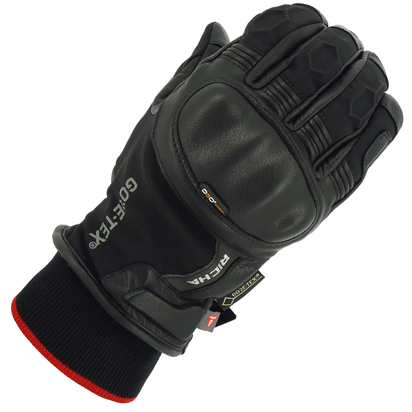 Richa Richa GhentGloves Black M